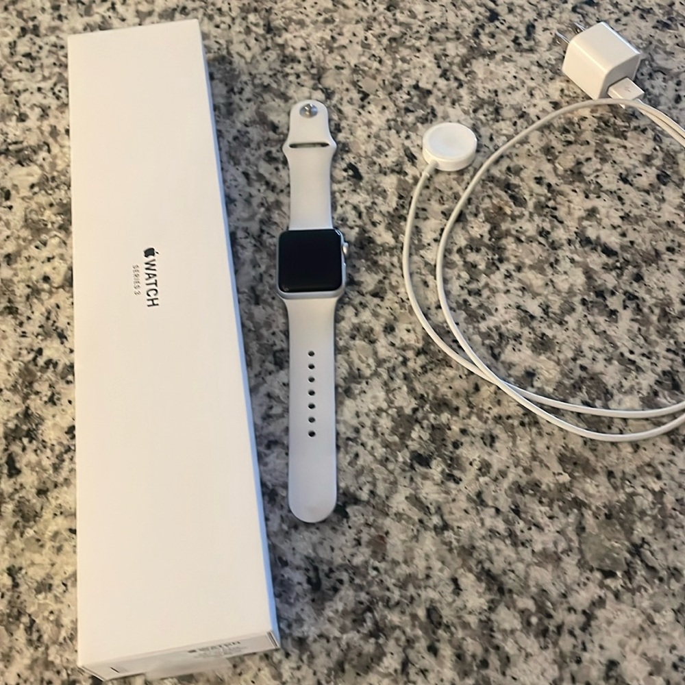 Apple Watch 3 series